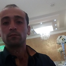 Фотография мужчины Albert Danelyan, 34 года из г. Георгиевск