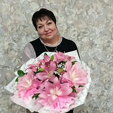 Фотография девушки Ольга, 56 лет из г. Батайск
