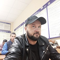 Фотография мужчины Алексей, 39 лет из г. Киров (Калужская Обл)