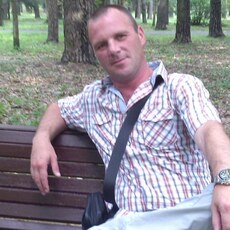 Фотография мужчины Серёга, 44 года из г. Минск
