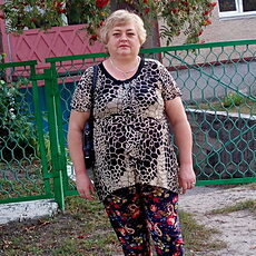 Фотография девушки Светлана, 55 лет из г. Ивацевичи