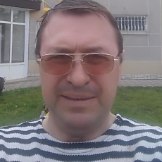 Фотография мужчины Владимир, 56 лет из г. Николаев