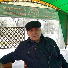 Фотография мужчины Евгении, 61 год из г. Бишкек