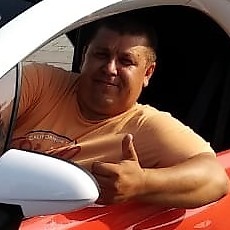 Фотография мужчины Denchik, 48 лет из г. Рубцовск