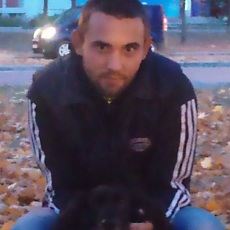 Фотография мужчины Сергей, 37 лет из г. Мариуполь