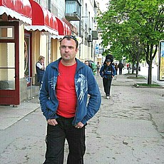 Фотография мужчины Виталий, 46 лет из г. Люблин