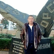 Фотография мужчины Алексей, 39 лет из г. Южно-Сахалинск