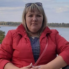 Фотография девушки Марина, 40 лет из г. Волгоград
