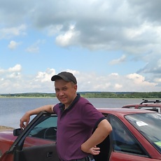 Фотография мужчины Дмитрий, 52 года из г. Пермь