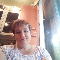 Фотография девушки Марина, 56 лет из г. Ленинск-Кузнецкий