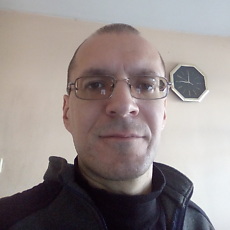 Фотография мужчины Одессит Алик, 45 лет из г. Одесса