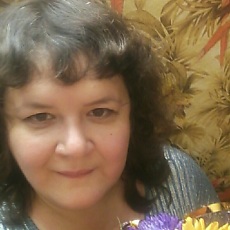 Фотография девушки Татьяна, 43 года из г. Нижний Тагил