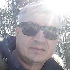 Фотография мужчины Сергей, 49 лет из г. Абакан