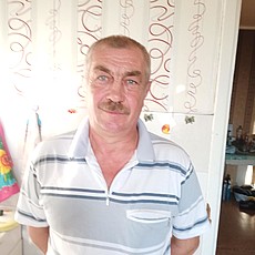 Фотография мужчины Александр, 63 года из г. Новокузнецк