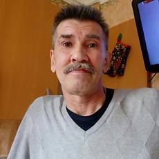 Фотография мужчины Николай, 64 года из г. Верхняя Пышма