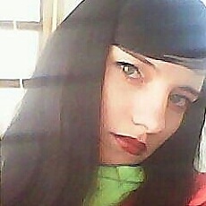 Фотография девушки Мамина Доча, 33 года из г. Северск