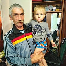 Фотография мужчины Игорь, 64 года из г. Пермь