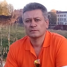 Фотография мужчины Андрей, 51 год из г. Луганск