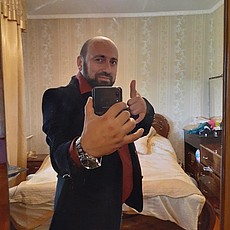 Фотография мужчины Эльхан, 36 лет из г. Алматы