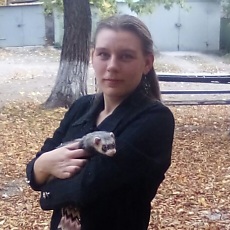 Фотография девушки Александра, 26 лет из г. Енакиево
