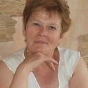 Алла, 62 года