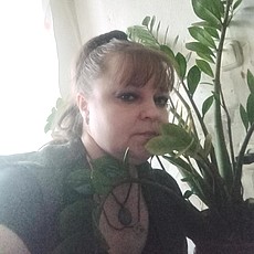 Фотография девушки Ольга, 52 года из г. Ижевск