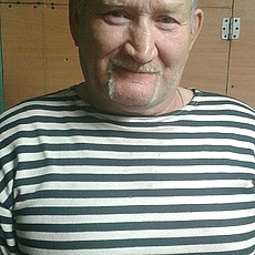 Фотография мужчины Седой, 63 года из г. Омутинский