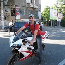 Фотография мужчины Славик, 31 год из г. Орел