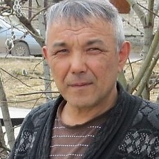 Фотография мужчины Фуат, 60 лет из г. Усть-Катав