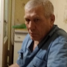 Фотография мужчины Виктор, 59 лет из г. Красноярск