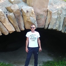 Фотография мужчины Игорь, 45 лет из г. Рубцовск