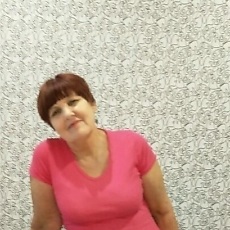 Фотография девушки Надежда, 65 лет из г. Новороссийск