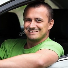 Фотография мужчины Виталий, 45 лет из г. Молодечно