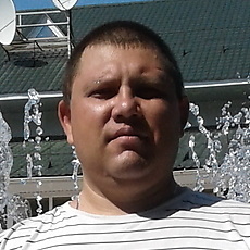 Фотография мужчины Mixa, 44 года из г. Альметьевск
