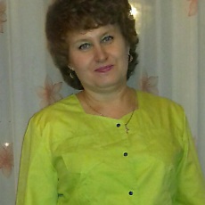 Фотография девушки Лариса, 51 год из г. Бийск