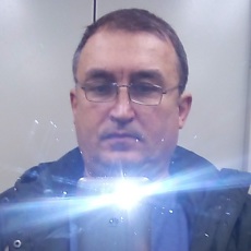 Фотография мужчины Юрий, 52 года из г. Усть-Илимск
