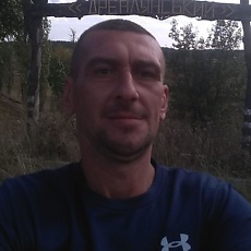 Фотография мужчины Sanatos, 39 лет из г. Киев