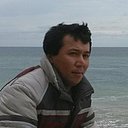 Дархан, 46 лет