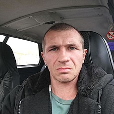 Фотография мужчины Виталий, 43 года из г. Крымск