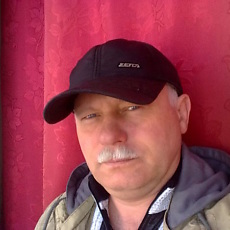Фотография мужчины Алексей, 56 лет из г. Переславль-Залесский