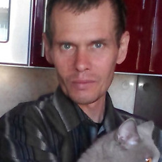 Фотография мужчины Andrey, 47 лет из г. Горловка