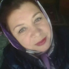 Фотография девушки Лариса, 57 лет из г. Омск