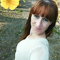 Фотография девушки Татьянка, 38 лет из г. Ангарск