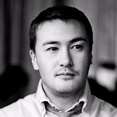 Фотография мужчины Ruslan, 28 лет из г. Бишкек