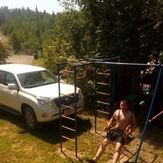 Фотография мужчины Костя, 39 лет из г. Донецк