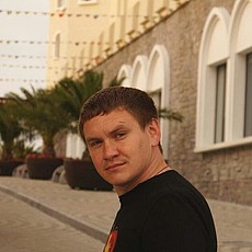 Фотография мужчины Иван, 37 лет из г. Крымск
