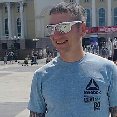 Фотография мужчины Stanislav, 43 года из г. Тюмень