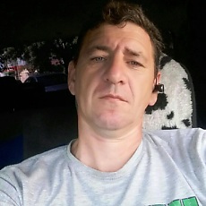 Фотография мужчины Алексей, 45 лет из г. Красноперекопск