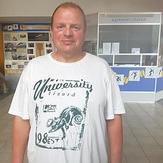 Фотография мужчины Алексей, 60 лет из г. Могилев