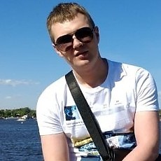 Фотография мужчины Юрий, 38 лет из г. Пинск